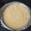 El cooksnap de ycampoperez cuando hizo Crema pastelera casera.