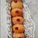 Cooksnap dari Yuna untuk resep Bomboloni