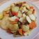 El cooksnap de Alicia Sanchez Diaz cuando hizo Verduras asadas.