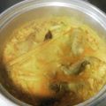 Cooksnap dari Ramli untuk resep Sayur Godog Labu Special Pake Telur