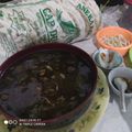 Cooksnap dari vytha chant untuk resep Rawon daging Sapi