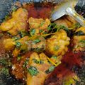 Cooksnap dari Anisha Tursia untuk resep Ayam Rica Kemangi