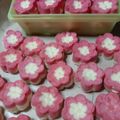 Cooksnap dari IsmaDjibran untuk resep Bolu Mawar aNdalan