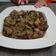 Cooksnap dari Minni SU untuk resep Terong Daging Sapi rasa saus tiram favorit keluarga