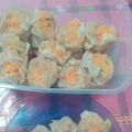 Cooksnap dari Mardiana Yunus untuk resep Siomay Ayam Udang