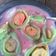 Cooksnap dari Ikri untuk resep Es Pisang Ijo