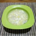 Cooksnap dari vikaute untuk resep Chicken Corn egg soup