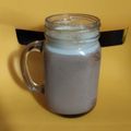 Cooksnap dari Dian Kristanti untuk resep 83. Jus Kacang Merah Creamy