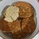 El cooksnap de Diorella Giudici cuando hizo Galletas de avena con chocolate.
