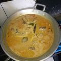 Cooksnap dari Misto Daniel untuk resep Gulai kambing ala bunda jkb
