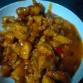 Cooksnap dari Diah Ajeng untuk resep Ayam Kuluyuk