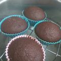 Cooksnap dari Resa Syafitri untuk resep Brownies kukus putih telur