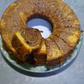 Cooksnap dari Ela Gandakumala untuk resep Marmer cake lembut (8telur)