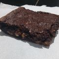 El cooksnap de Net cuando hizo Brownie facilísimo 🌼.