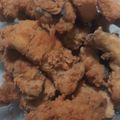 Cooksnap dari Ariez Kiie untuk resep Ikan Patin Goreng Tepung