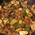 Cooksnap dari siska Ferdiani untuk resep Oseng Kikil Tahu Cabe Ijo 🇲🇨 #masakanindo