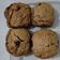 Cooksnap dari Ruri untuk resep Raisin Oatmeal Scones ala Starbuck