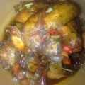 Cooksnap dari eka fitriana untuk resep Ayam goreng mentega (source : cookpad lupa punya siapa)