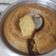 El cooksnap de Gloria Cantero cuando hizo Budín de naranja.