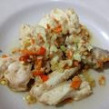 Cooksnap dari Nengah Hardiani untuk resep Ayam betutu