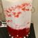 Cooksnap dari Messy Kitchen untuk resep Korean Strawberry Milk