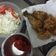 Cooksnap dari LisKitchenStory untuk resep Ayam Goreng Kremes
