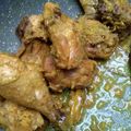 Cooksnap dari N I D I A N G untuk resep Ayam ungkep bumbu kuning