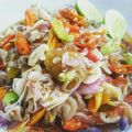 Cooksnap dari Retno Widayati untuk resep Sambal Matah