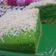 Cooksnap dari Lestiana ayu untuk resep Bolu Lapis Pandan Keju