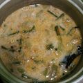 Cooksnap dari Suci Ayu Prima untuk resep Lodeh terong santan NO MSG