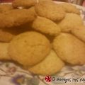 Cooksnap από Μιχαλίτσα στη συνταγή Quaker Cookies με λεμόνι & γιαούρτι