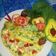 Cooksnap dari eva fariana untuk resep Omelette and avocado salad