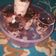Cooksnap dari Bahagia Selalluu untuk resep Chesse Cake lumer Ft Brownies kukus coklat