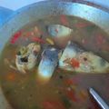 Cooksnap dari HaJar HZain Sone untuk resep Kelo kuning bandeng (asem asem bandeng) #ikanjanganditawar