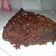 El cooksnap de cocina cuando hizo Bizcocho de chocolate con agua.