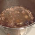 Bò's cooksnap of when they made Nước dùng phở bò.