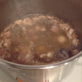 Bò's cooksnap of when they made Nước dùng phở bò.
