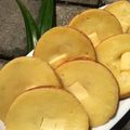Cooksnap dari larasatiria untuk resep Lumpur Kentang