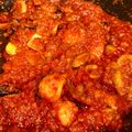 Cooksnap dari anggraeni untuk resep Sambal udang pete