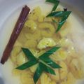 Cooksnap dari Rosita Indriyani untuk resep Setup Pisang
