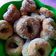 El cooksnap de Elvira Castro cuando hizo Huevos de Pascua con decorado fácil, simple y rápido.