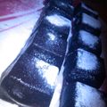 Cooksnap dari Inna. AR untuk resep cute choco lava