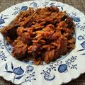 Cooksnap από Cleopatra στη συνταγή 24 ημέρες πριν: Μαγείρεψε με κρασί