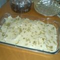 El cooksnap de Mirtha Barini cuando hizo Vitel toné fácil y abundante.