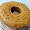 Cooksnap dari Rani Puji Hayati untuk resep Bolu panggang cappucino