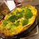 El cooksnap de marisel cuando hizo Tarta de brócoli con base de papa.