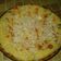 Cooksnap dari Double D's Mom untuk resep Pizza nasi anak (menu sarapan)