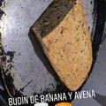 El cooksnap de Leaa Leguizamon cuando hizo Budín de avena, manzana y banana 🍎🍌.