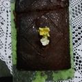 jcgalindofr's cooksnap of when they made New York Times Brownies.
