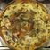 El cooksnap de Noreliz cuando hizo Tarta de zapallito, zanahorias y cebolla morada.
